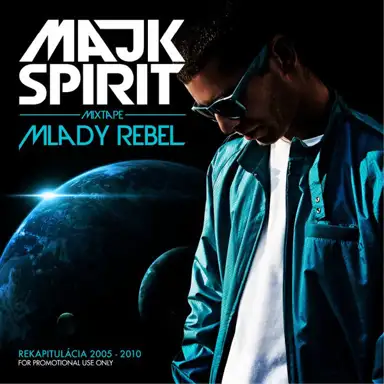 Mladý rebel Mixtape