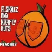 Peaches EP