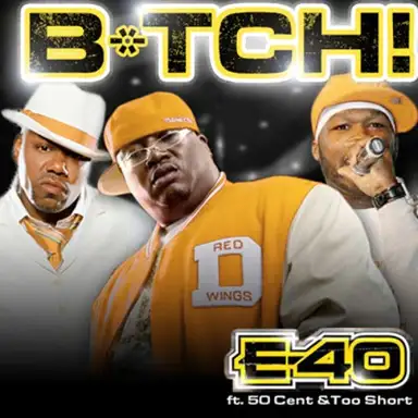 Bitch (remix)