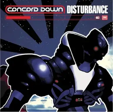 Disturbance