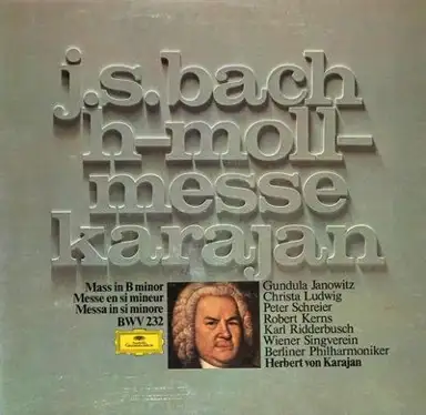 H-Moll-Messe
