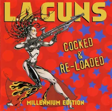 Cocked & Re-Loaded