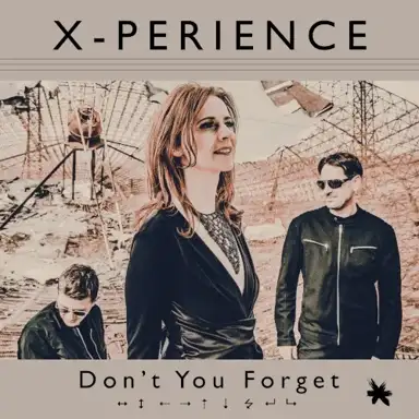 Don’t You Forget