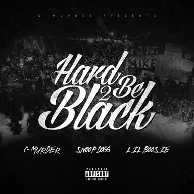 Hard 2 Be Black