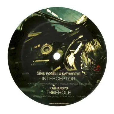 Interceptor / Timehole