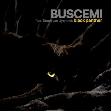 Black Panther