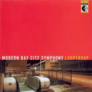 Modern Day City Symphony