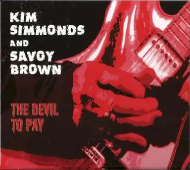 The Devil to Pay