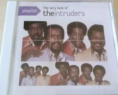 Playlist: The Very Best of The Intruders