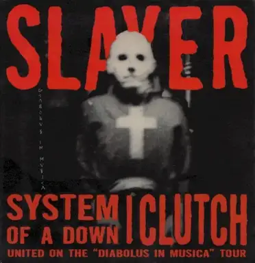 Diabolus in Musica Tour Sampler