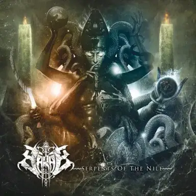Serpents of the Nile