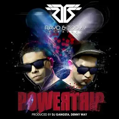 Powertrip