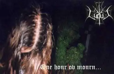 One Hour ov Mourn...
