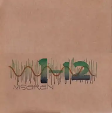 MSBRBN 1-12