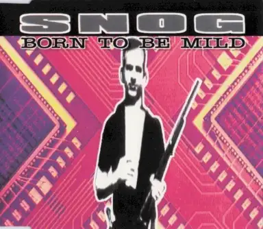 Born to Be Mild
