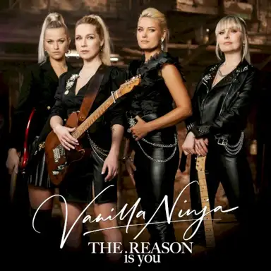 The Reason Is You