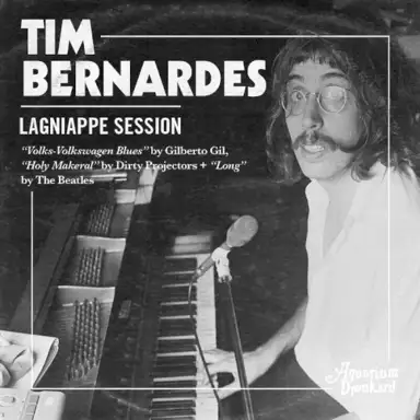 Lagniappe Sessions