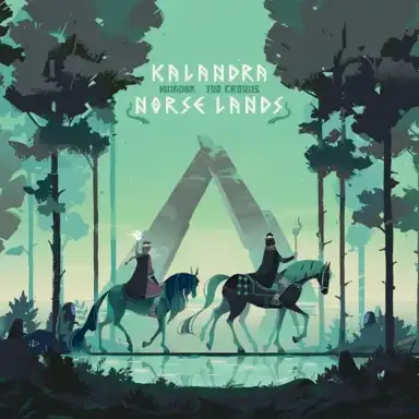 Kingdom Two Crowns: Norse Lands: Soundtrack