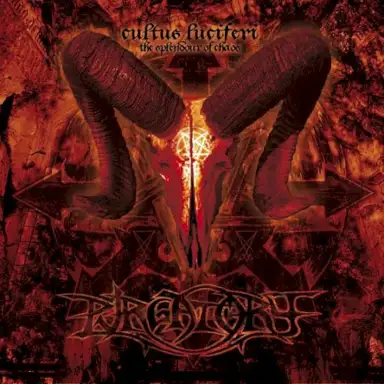 Cultus Luciferi: The Splendour of Chaos