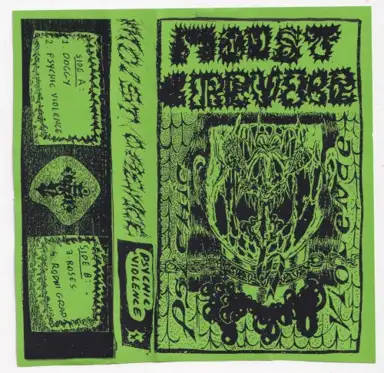 Psychic Violence