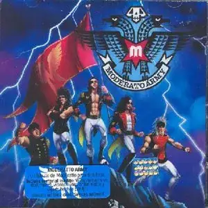 Moderatto Army
