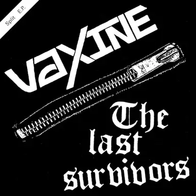 Split E.P.