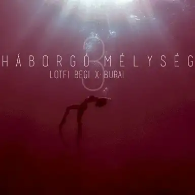 Háborgó mélység 3