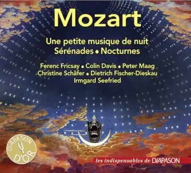 Une petite musique de nuit / Sérénades / Nocturnes