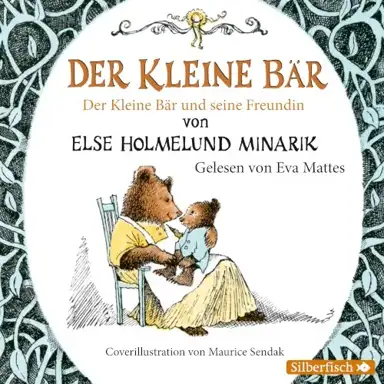 Der Kleine Bär und seine Freundin