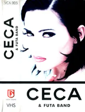 Ceca i Futa Band