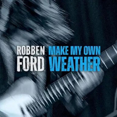 Make My Own Weather