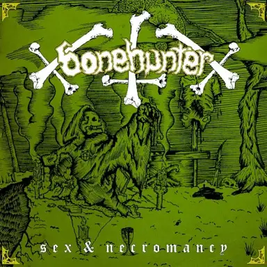 Sex & Necromancy