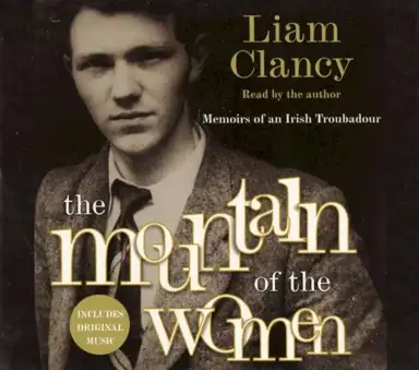The Mountain of the Women