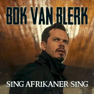 Sing Afrikaner Sing
