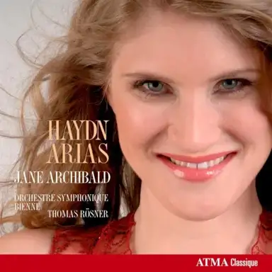 Haydn Arias