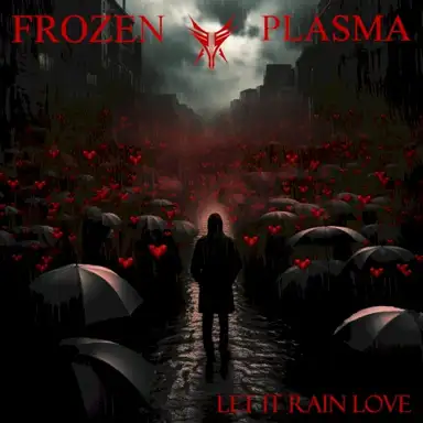 Let It Rain Love