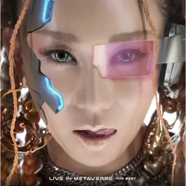 LIVE IN METAVERSE ～THE BEST～