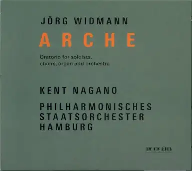 Arche