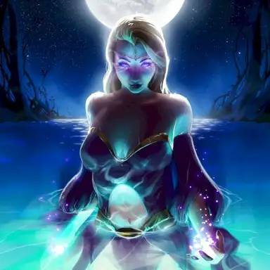 Mages Instrumentals