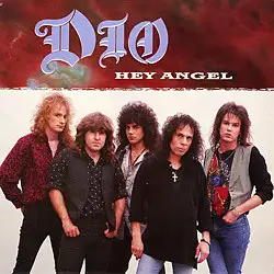 Hey Angel