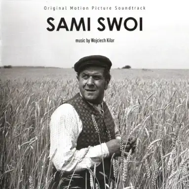 Sami Swoi / Czerwone I Złote