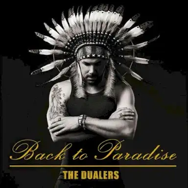 Back To Paradise