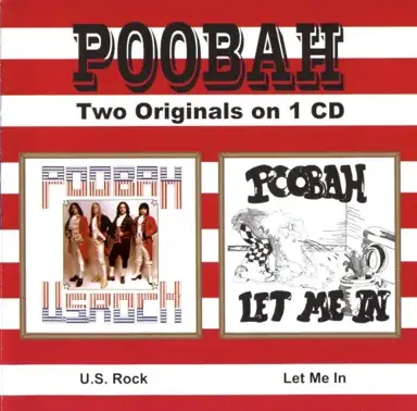 U.S Rock & Let Me In