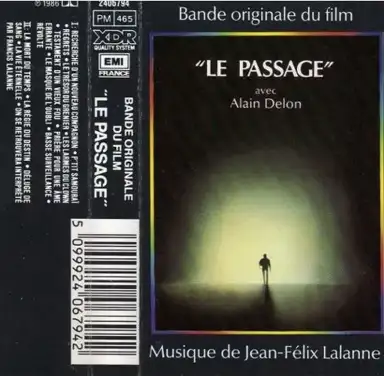 Le Passage