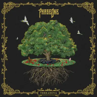 TERRANOVA
