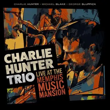 Live at the Memphis Music Mansion