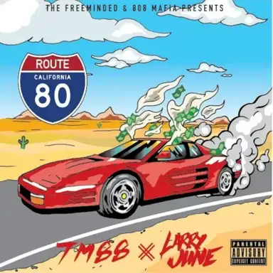 Route 80