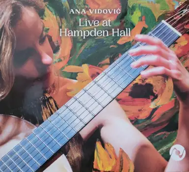 Live at Hampden Hall