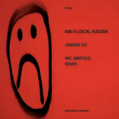 Jamais Vu