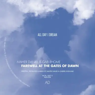Farewell at the Gates of Dawn
